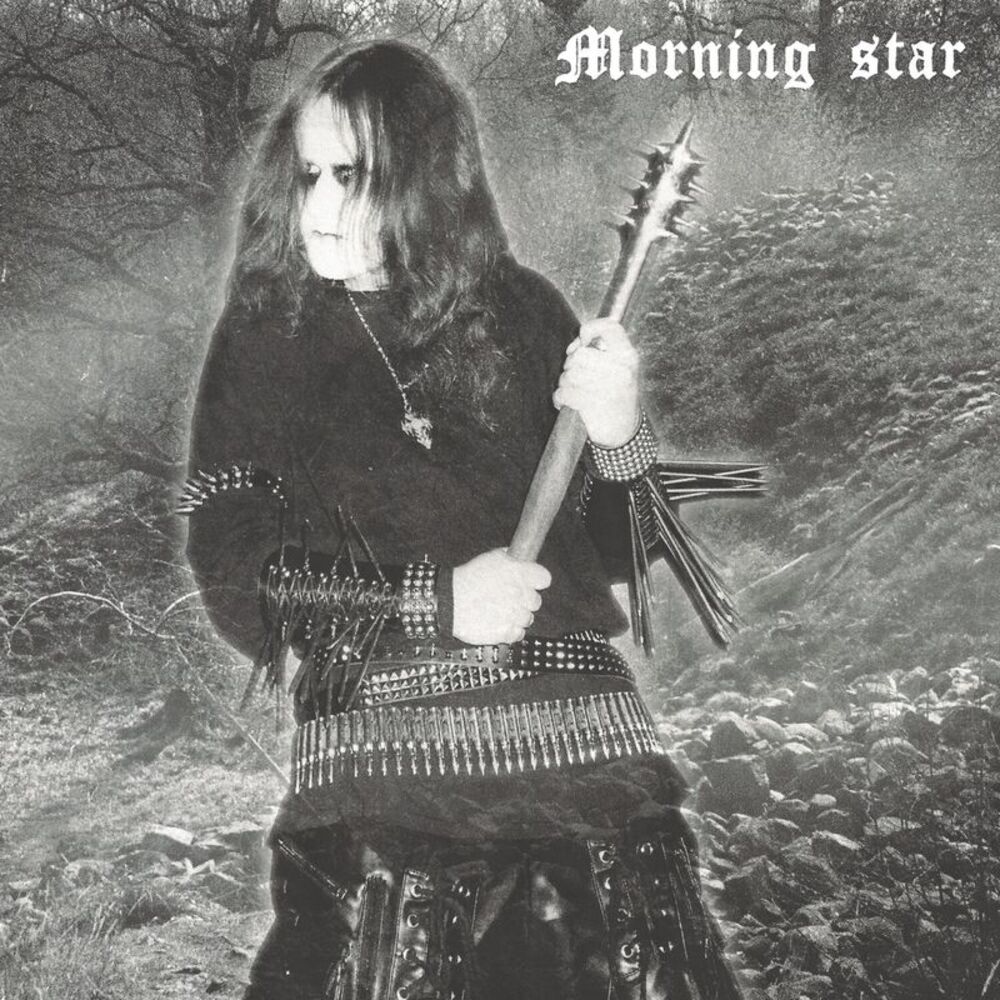 Kekht Arakh - Morning Star  LP LP
